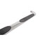 Dee Zee 19-C RAM 1500 CREW CAB STAINLESS 4IN OVAL NERF BAR DZ373257 - alternate 3